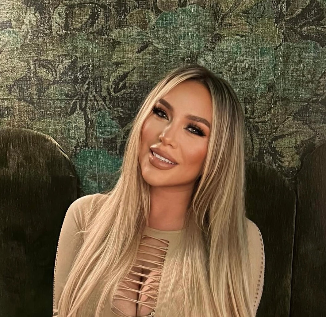 Eileen Madrid
