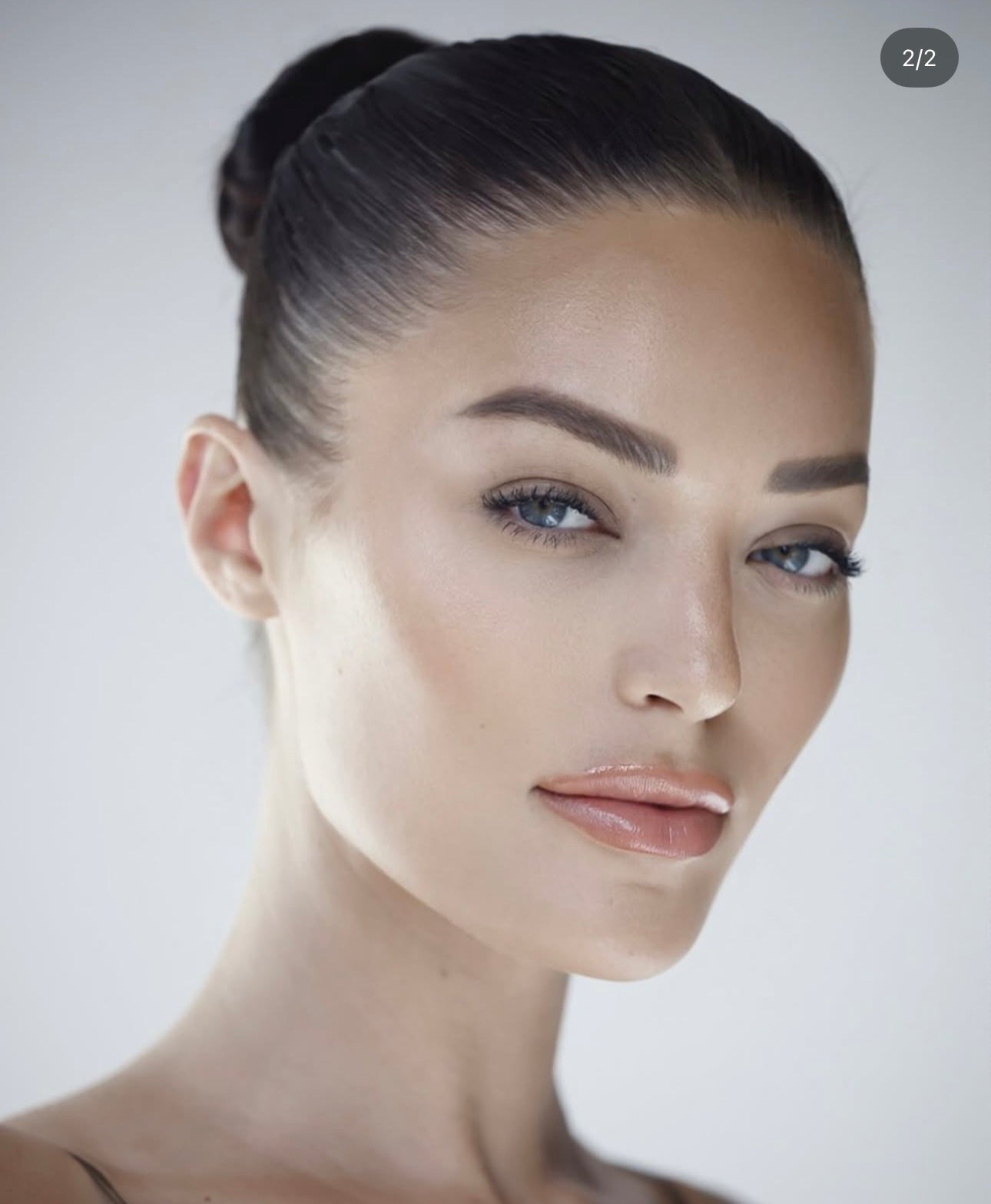 Nikki Gerber