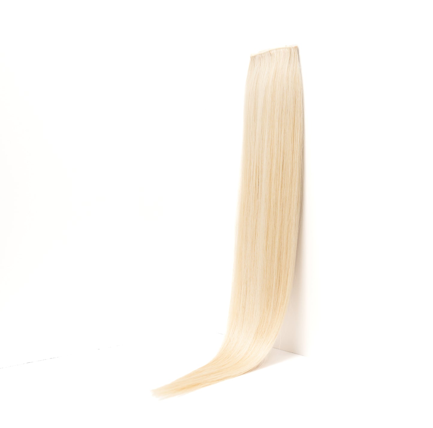 prolonged blonde