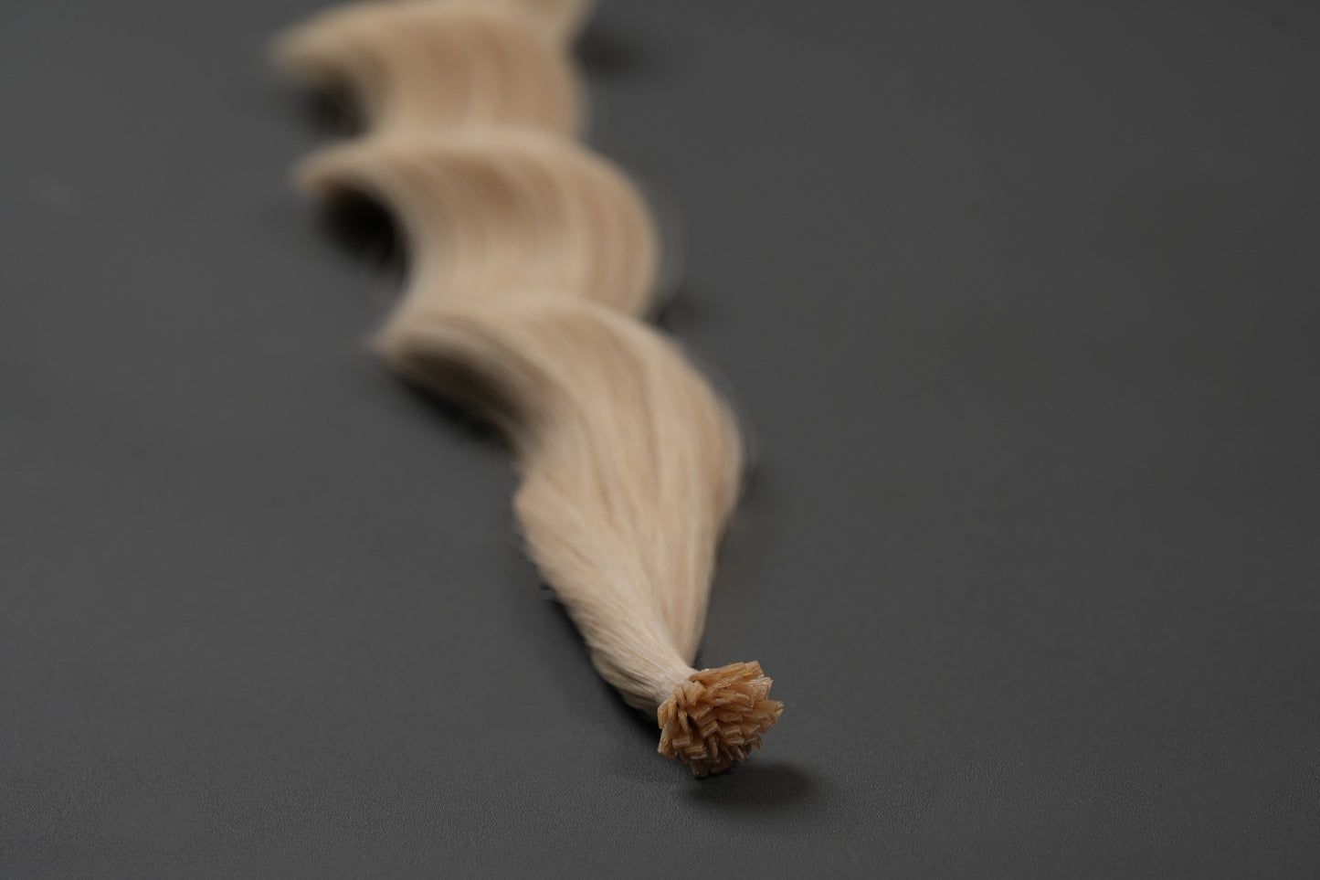 prolonged blonde