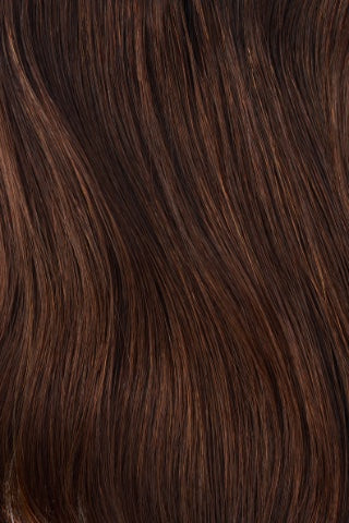 PRO•CISION Genius Weft -- All About Brown image 1