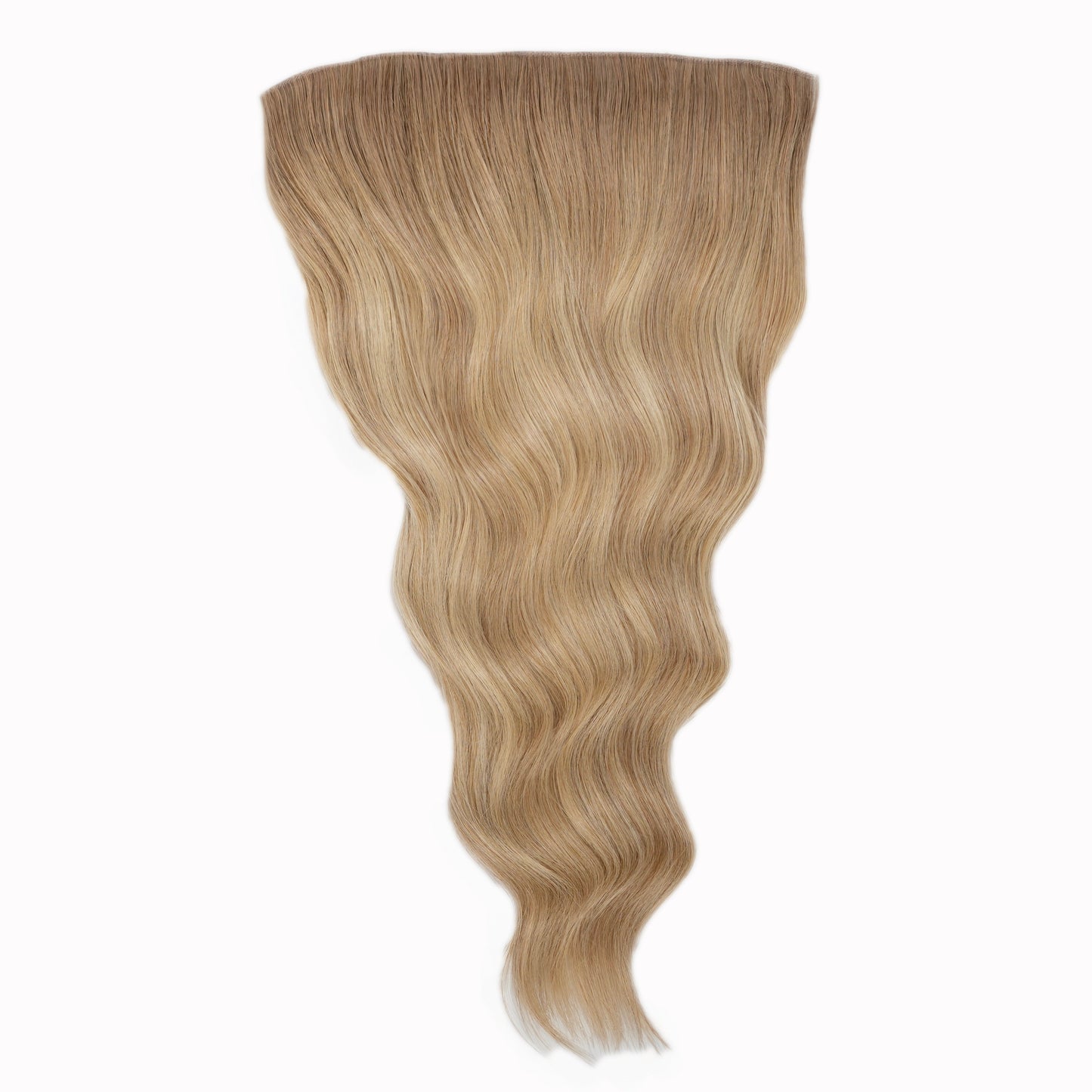 PRO•CISION Genius Weft -- GoldieFox