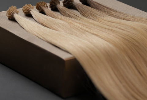 In the Know About Keratin Bonds: A Stylist’s Essential Guide