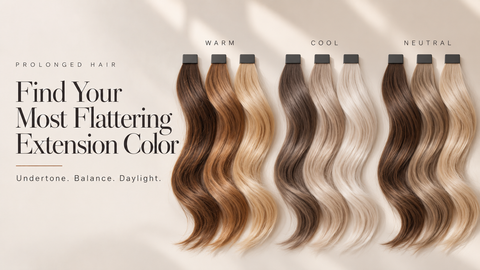 Selecting the Tones and Shades That Flatter Your Client's Skin Tone