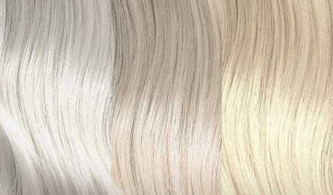 Ever Wonder Why Hair Extensions Tone Pink?