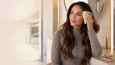 Post-Workout Hair Extension Care: How to Keep Your Hair Clean, Hydrated, and Damage-Free