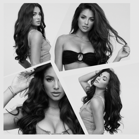 The Seamless Secret to Clip-In Extensions in 2025 (And Why Yours Don’t Blend)