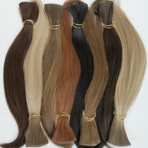 PRO•CISION PETITE WEFT