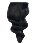 PRO•CISION Petite Genius Weft -- Back To Black image 3