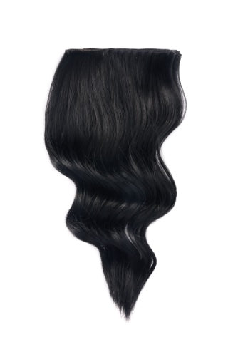 PRO•CISION Petite Genius Weft -- Back To Black image 3