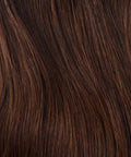 PRO•CISION Petite Genius Weft -- All About Brown image 1