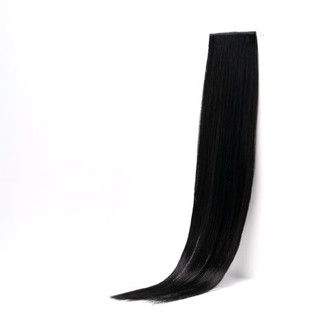 PRO•CISION Petite Genius Weft -- Back To Black image 0