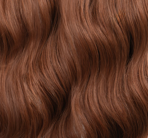 PRO•CISION Petite Genius Weft -- Copper Cat image 2