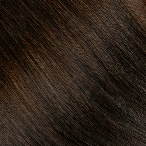 All About Brown. 3WB. A warm medium brunette. 