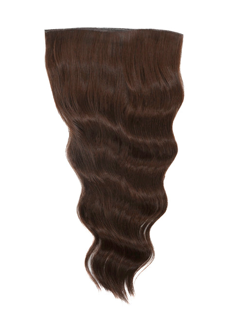 PRO•CISION Petite Genius Weft -- All About Brown