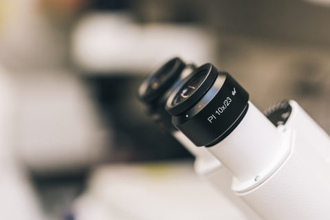 BACKED BY SCIENCE