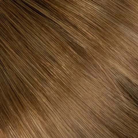 Bronzed Belle. 6WG. A Rich golden dark blonde.