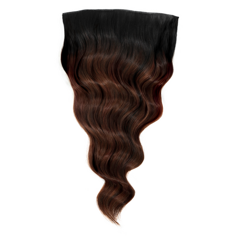 PRO•CISION Petite Genius Weft -- Slay in the Dark