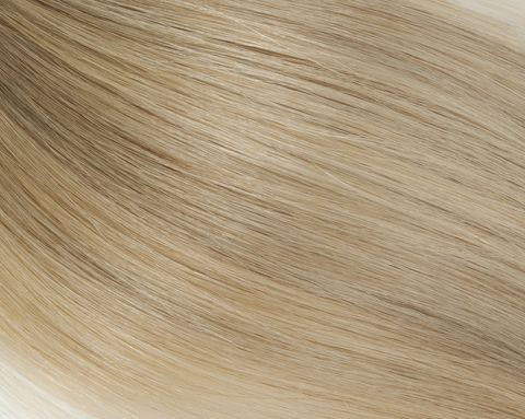 PRO•CISION Petite Genius Weft -- Fond Of Bronde