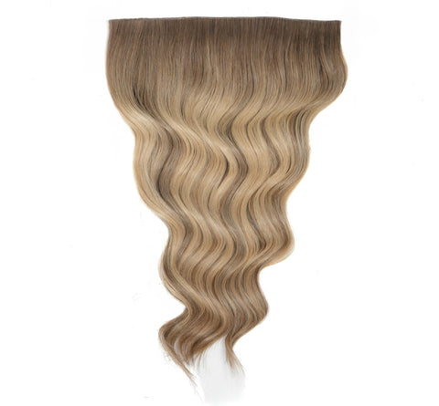 PRO•CISION Petite Genius Weft -- Fond Of Bronde