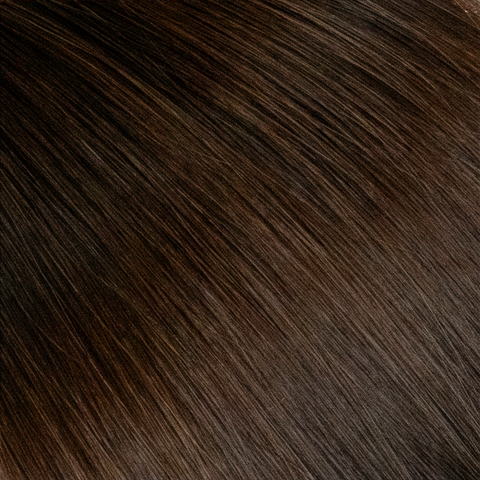 Go 2 Brown. 4WB. A medium brunette with subtle warmth. 