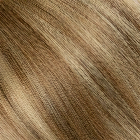 Golden Grammies. R8- 8N/9N. Light golden-beige blonde. 