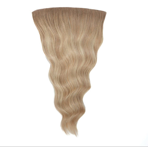 PRO•CISION Petite Genius Weft -- Goldiefox