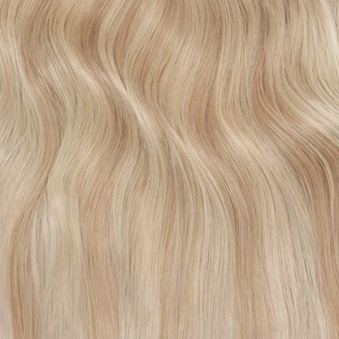 PRO•CISION Petite Genius Weft -- Pearly-Que