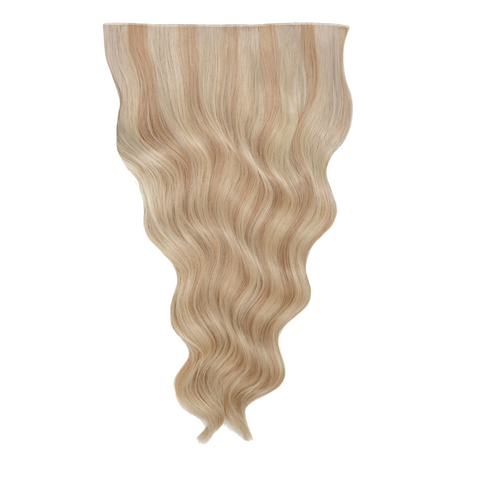 PRO•CISION Petite Genius Weft -- Pearly-Que
