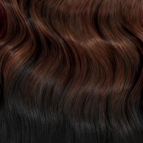 PRO•CISION Petite Genius Weft -- Slay in the Dark