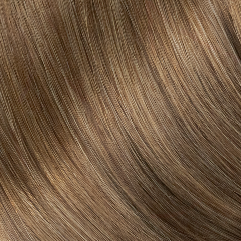 Uptown Brown. 7N A Soft medium neutral brown. 