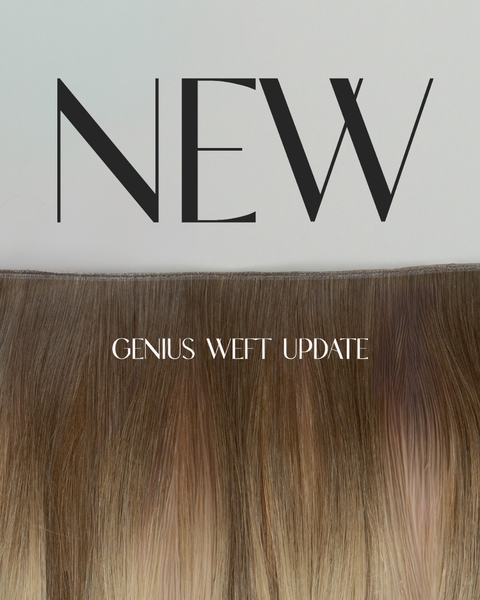 Genius Weft