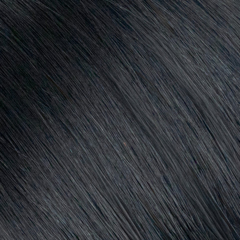 Back to Black. 1. A Deep true neutral black.