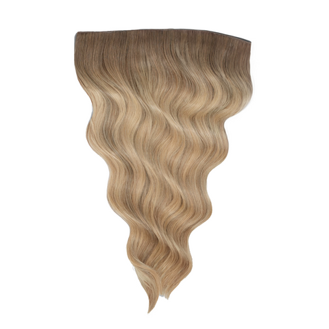PRO•CISION Petite Genius Weft -- Beige'y Me Crazy