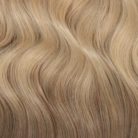 PRO•CISION Petite Genius Weft -- Beige'y Me Crazy