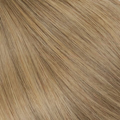 PRO•CISION Petite Genius Weft -- Cash Honey
