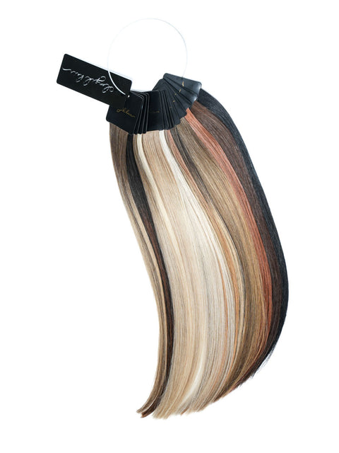 Shade Selection Ring