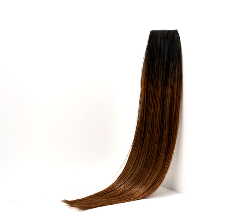 PRO•CISION Petite Genius Weft -- Slay in the Dark image 0