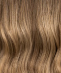 PRO•CISION Petite Genius Weft -- Upside Brown image 1