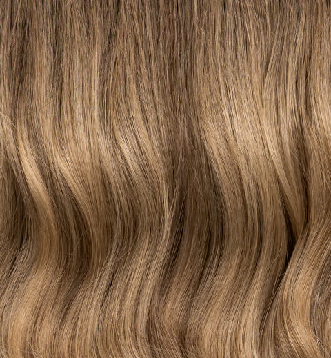 PRO•CISION Petite Genius Weft -- Upside Brown image 1