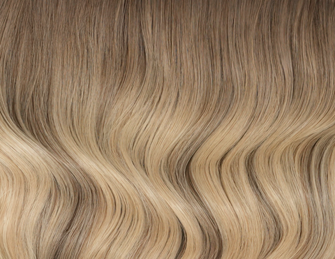 PRO•CISION Petite Genius Weft -- Fond Of Bronde