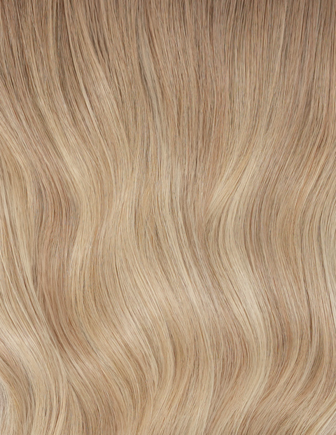 PRO•CISION Petite Genius Weft -- Goldiefox