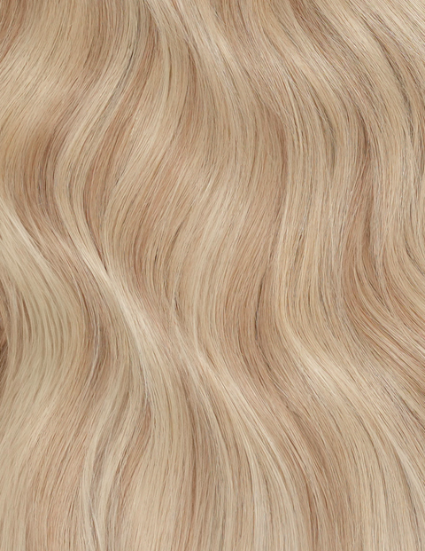 PRO•CISION Petite Genius Weft -- Pearly-Que