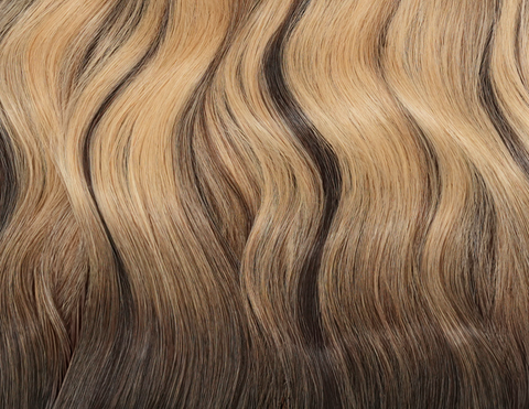 PRO•CISION Petite Genius Weft -- ZERO DARK FLIRTY